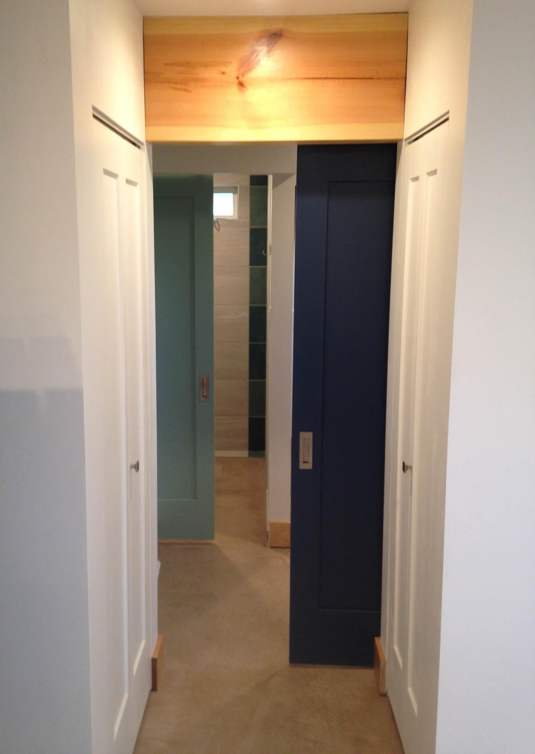 Mid century AZ Ranch gets NEW LIVING QUARTERS