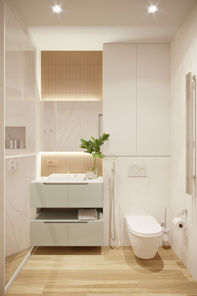 Дизайн студия интерьера AVi. Конча Заспа, Киев