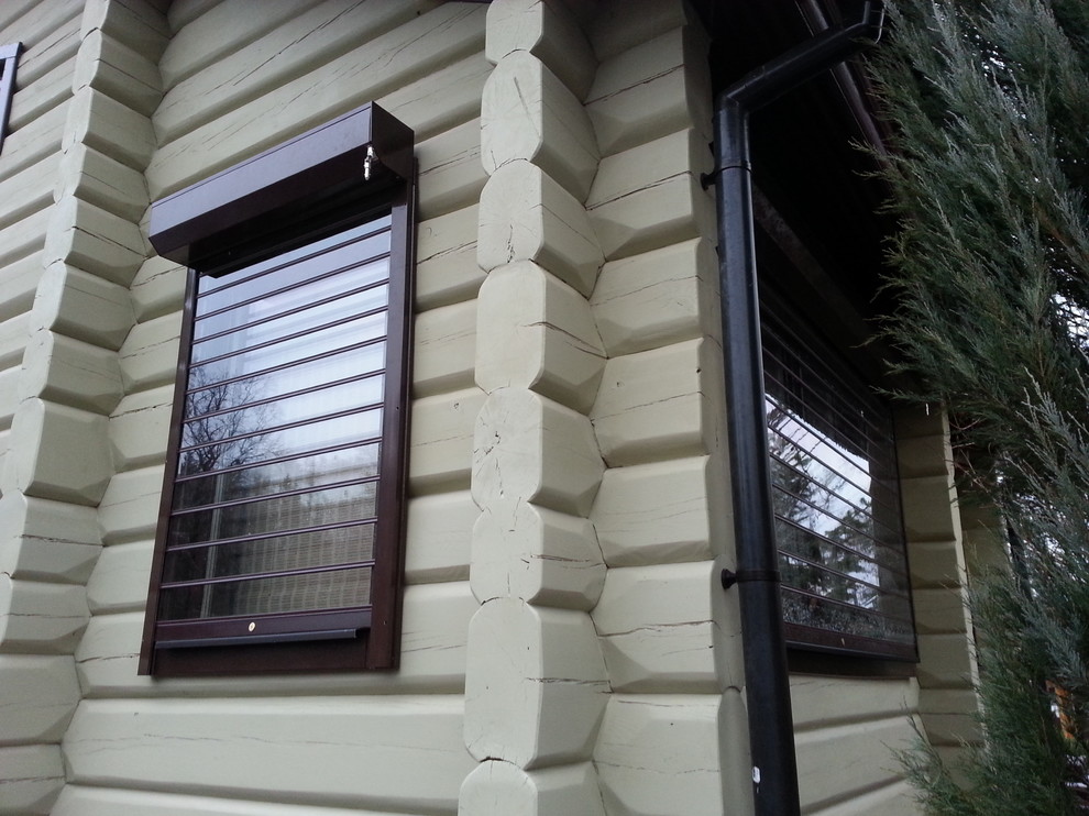 Частный дом в Электроуглях