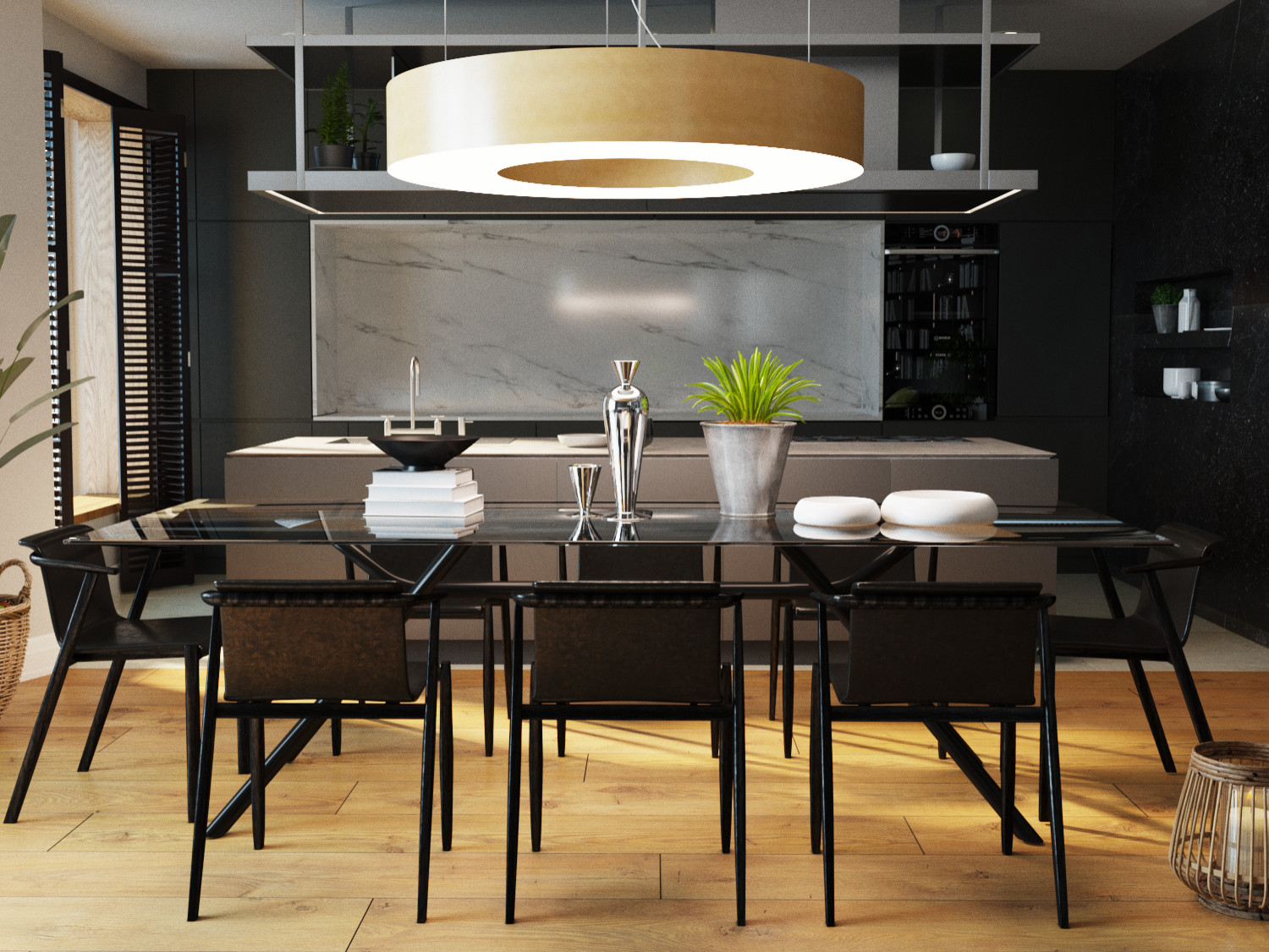 Квартира в Петербурге