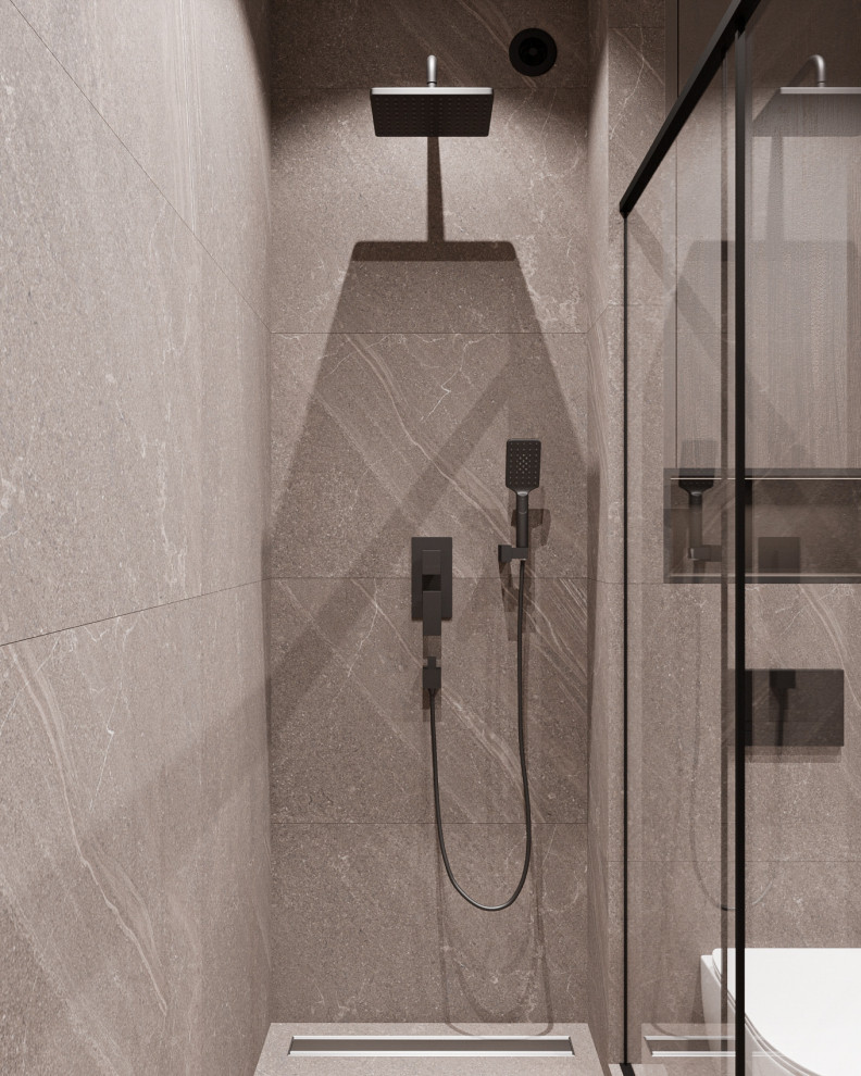 2-к квартира, 60 кв.м.