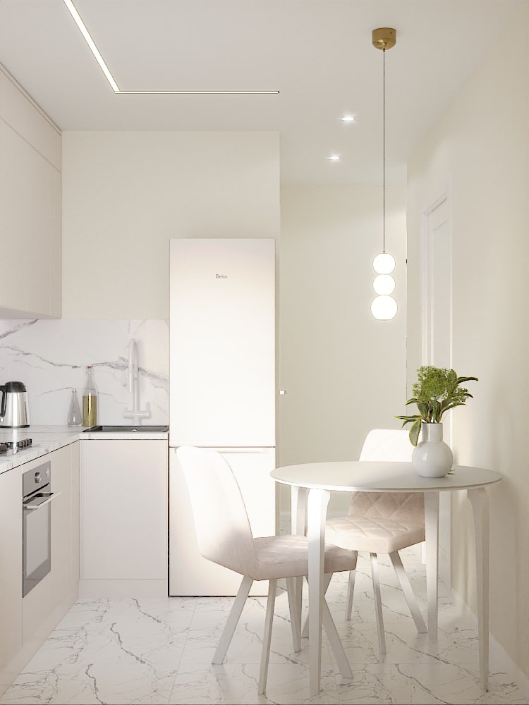 Квартира Москва