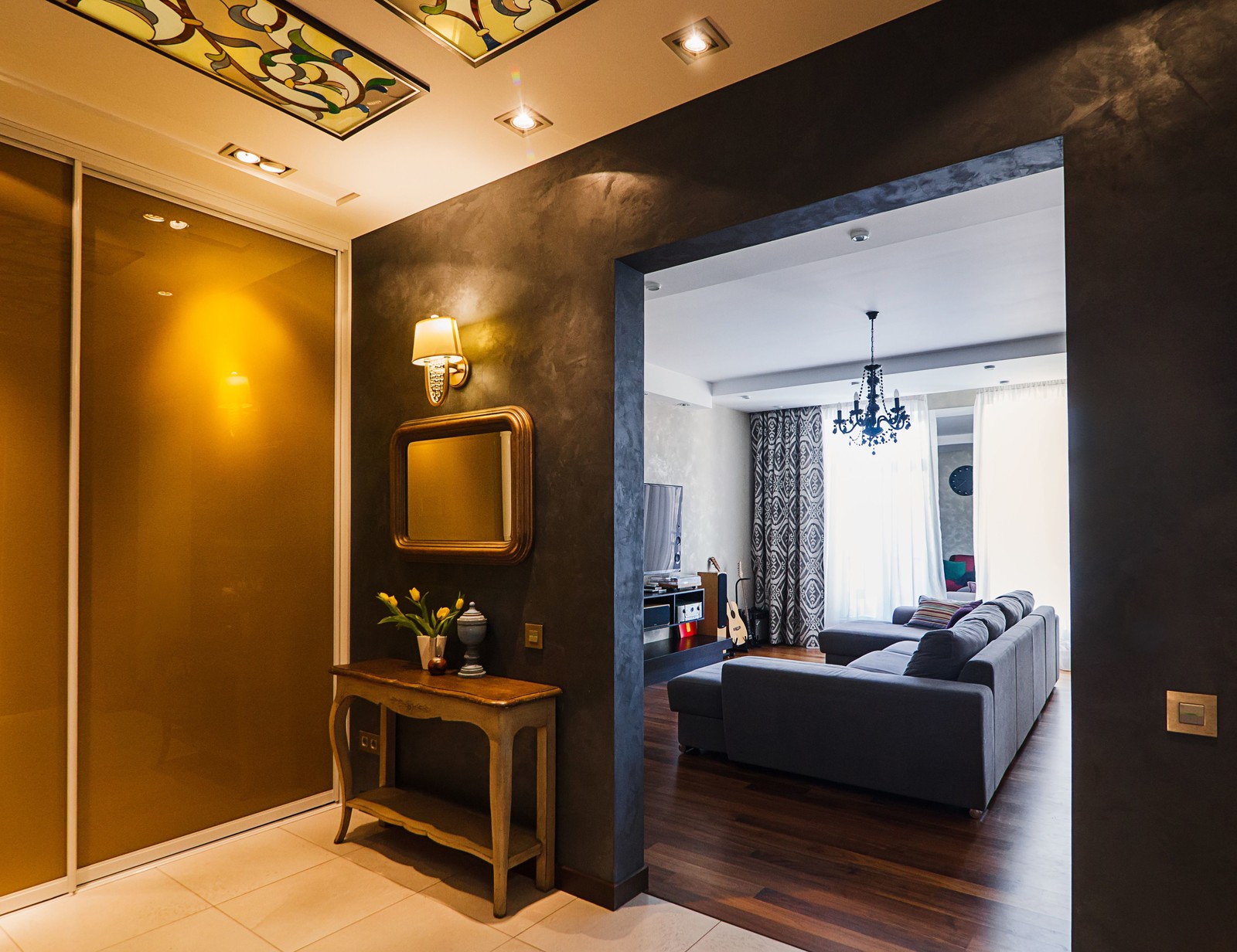 квартира для молодого человека