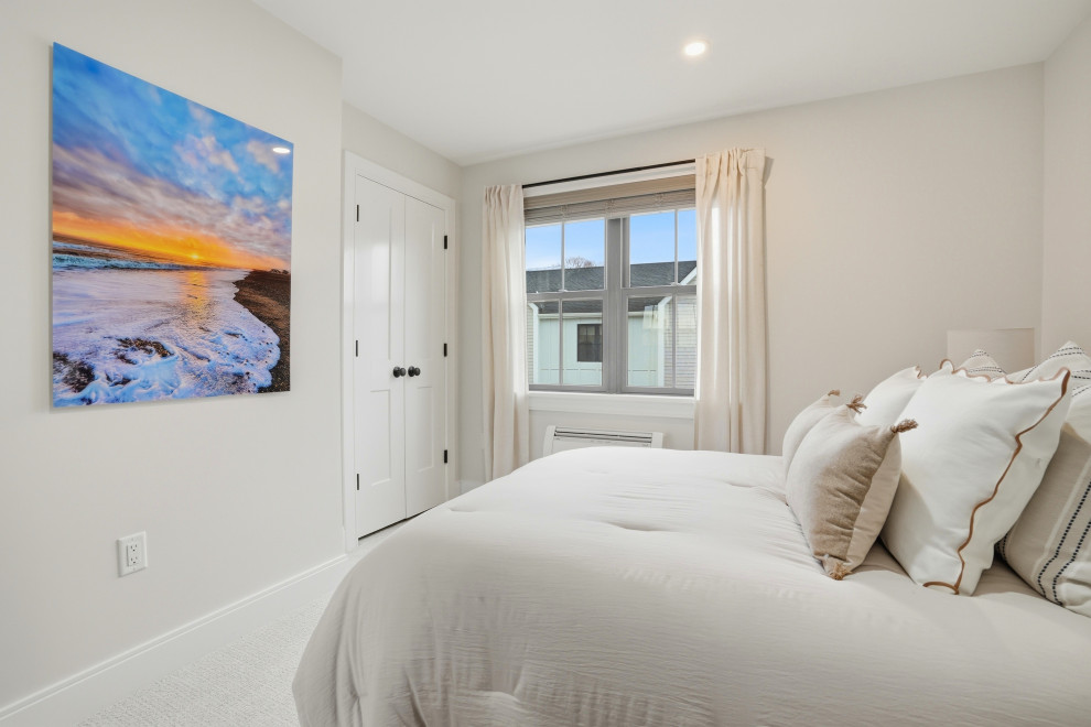 Water St Landing Town Home Development Plymouth