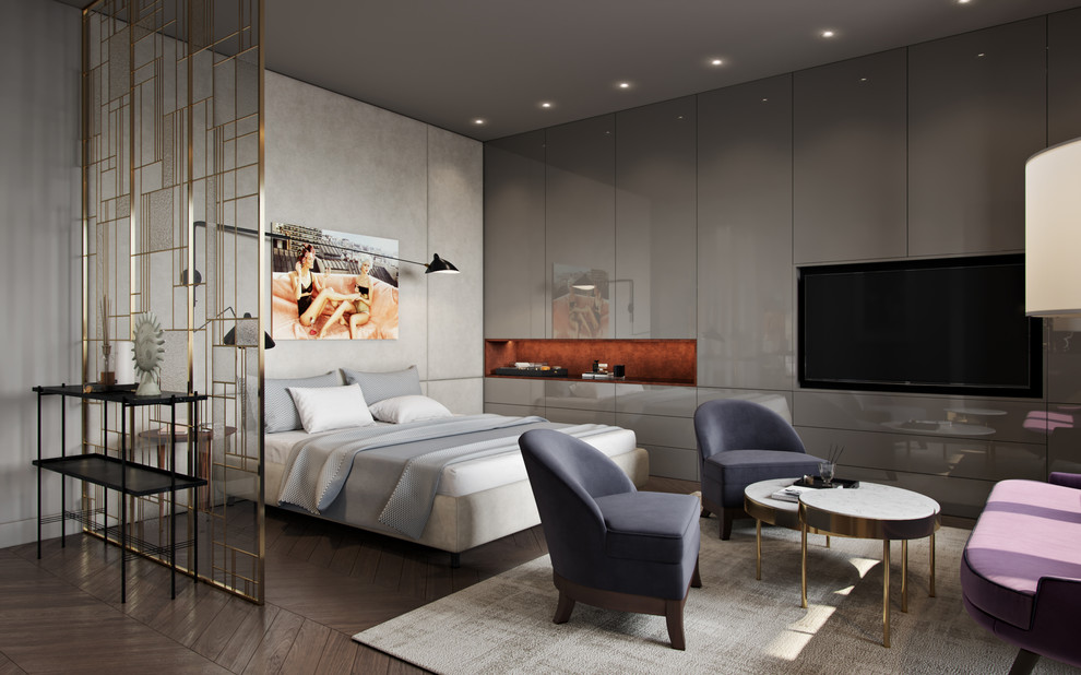 Б.Посадская