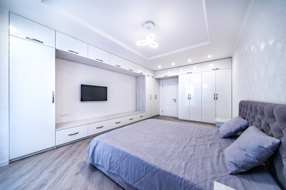 Интерьерная фотосъёмка квартиры в Краснодаре :: 9 ноября 2018