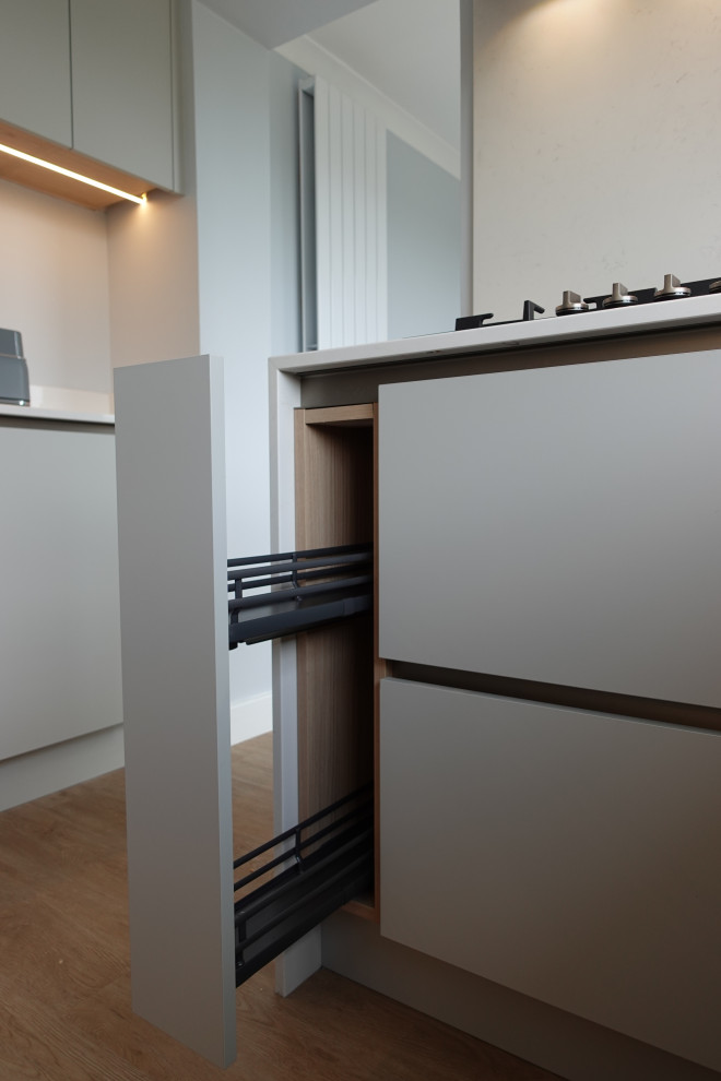 The Whetstone Kitchen