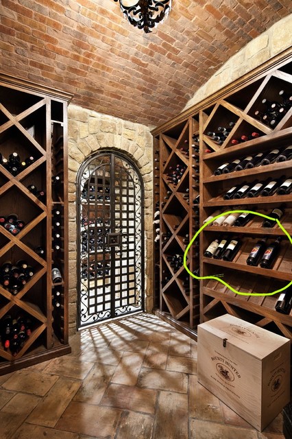 Wine Cellar 