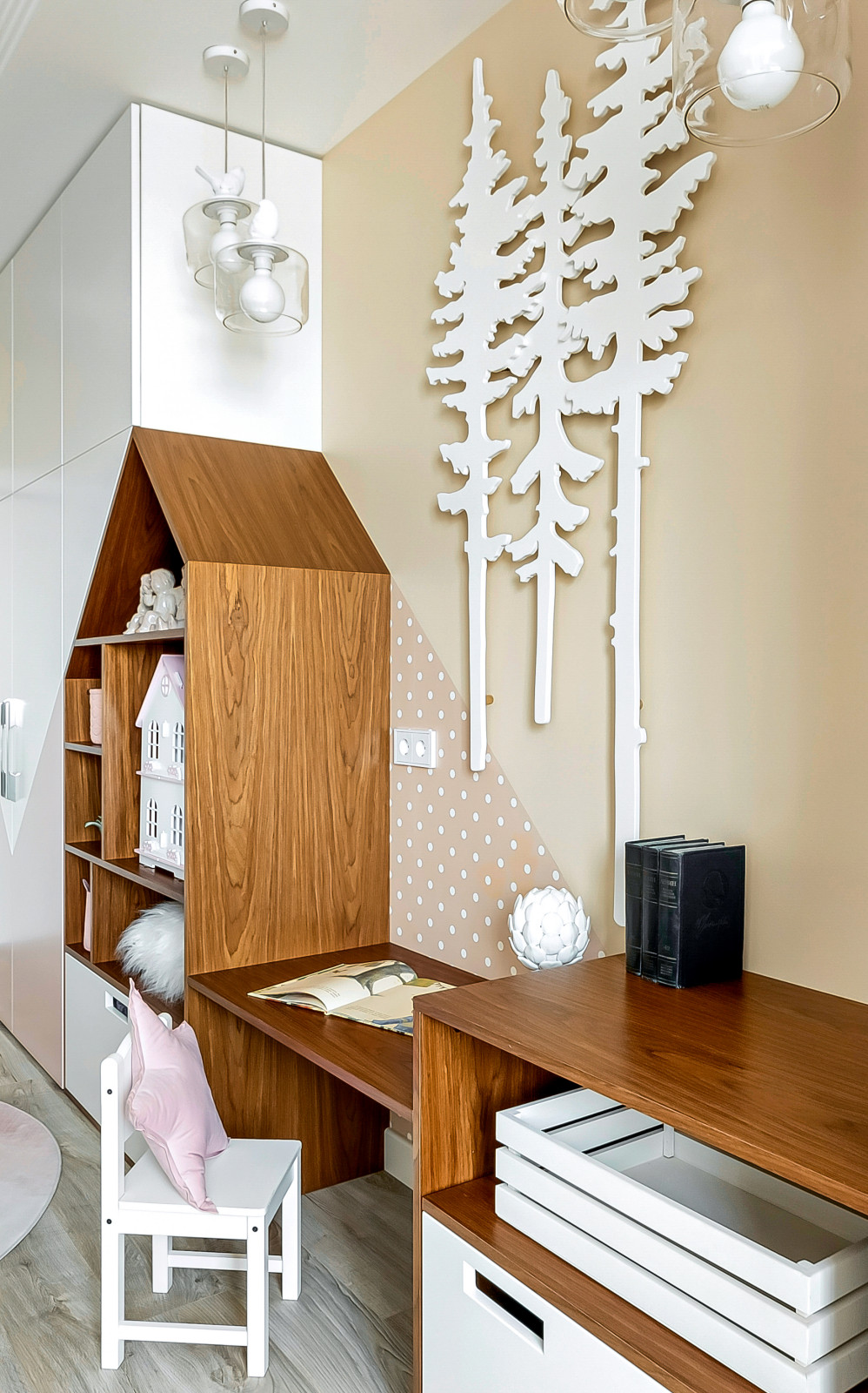 Современная квартира в элитном жилом комплексе Краснодара