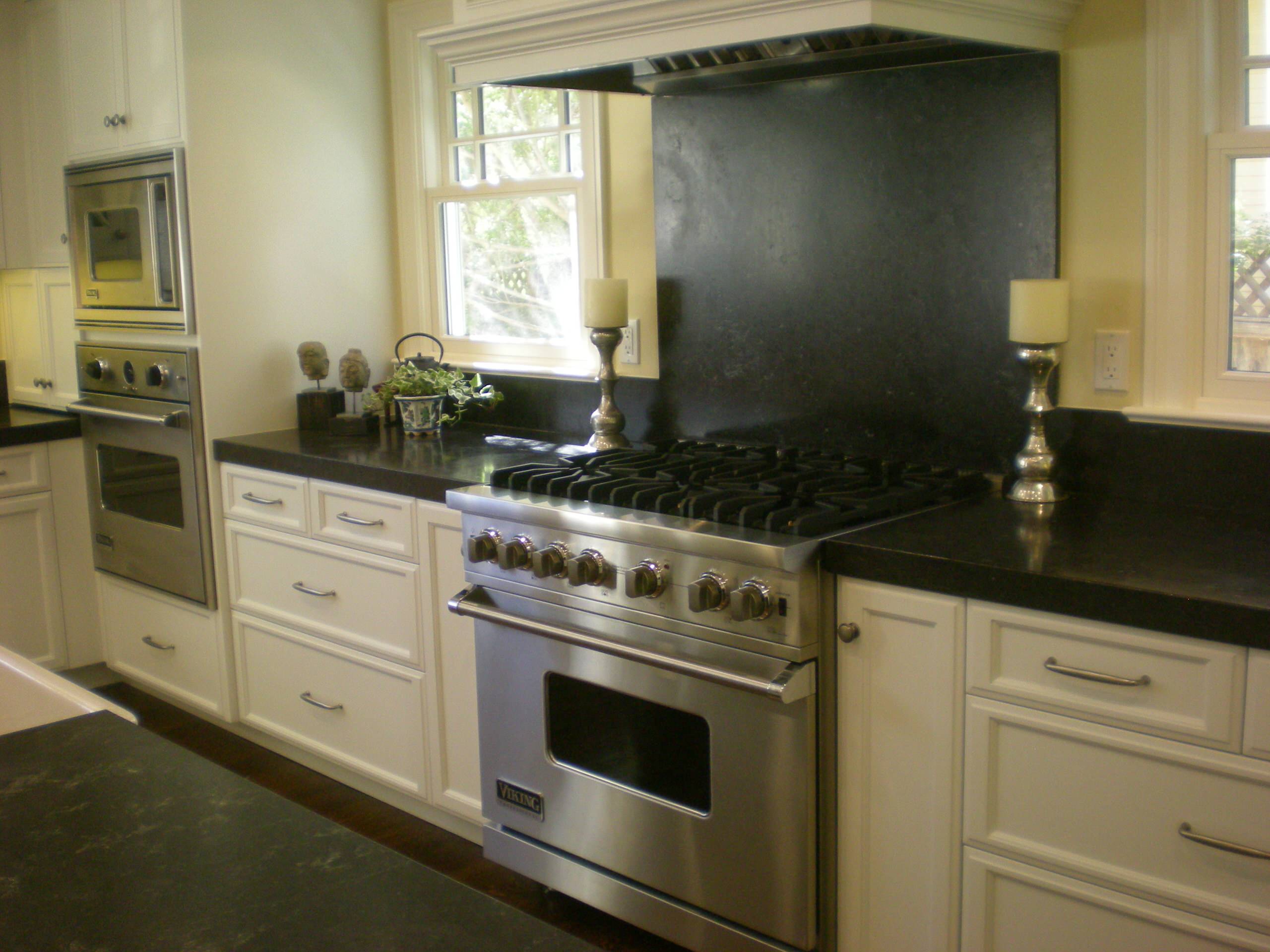 Custom Remodel-Tait Ave/Los Gatos, CA