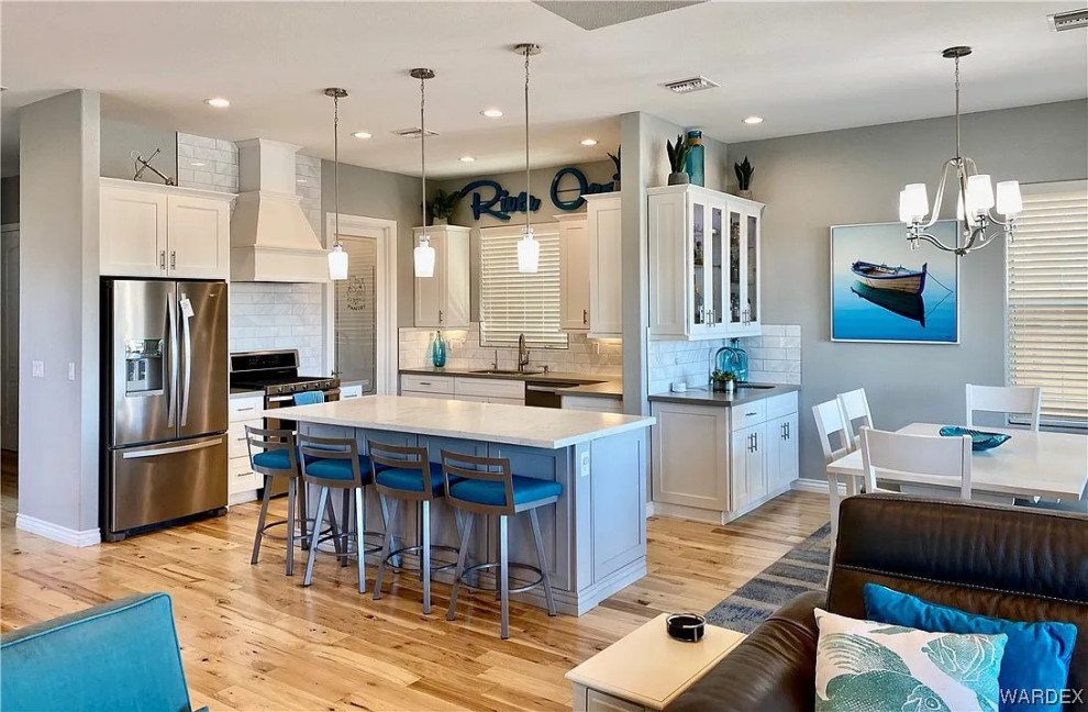 Clubhouse Drive Riverfront Custom 2