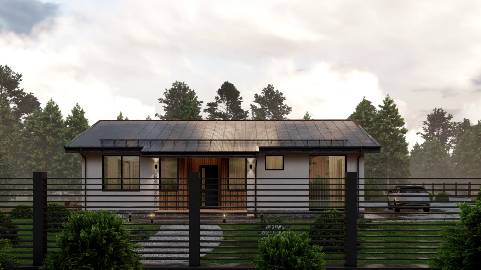 Версаль 140,08 м²