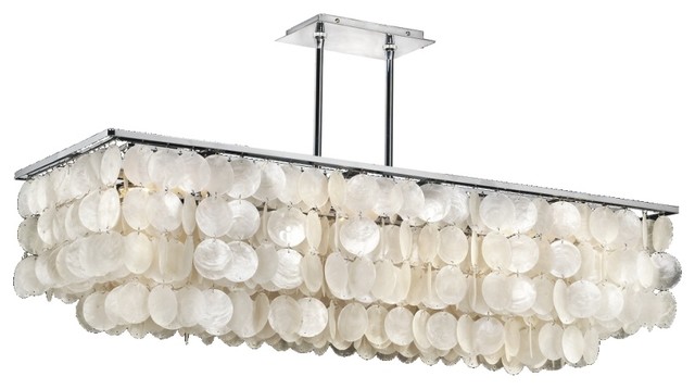Chandelier Bay Breeze 634 Glow 39 W Chandelier Bay Breeze 634 Glow 39 W