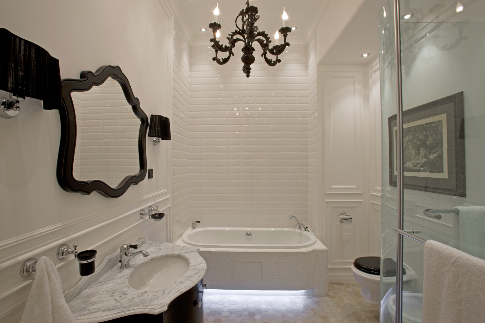 САДОВОЕ КОЛЬЦО, ДОМ БУЛГАКОВА. Г. МОСКВА, 135 М2