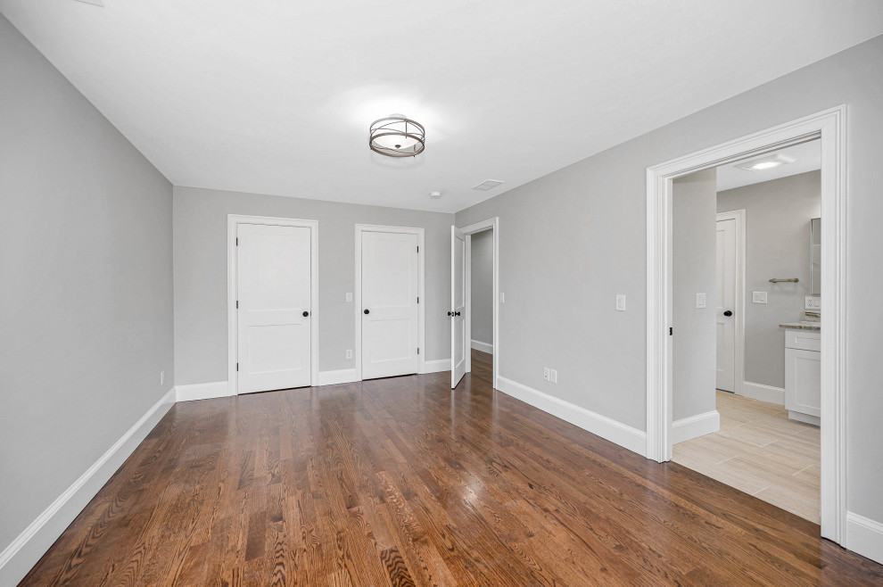 30 Fox Hill