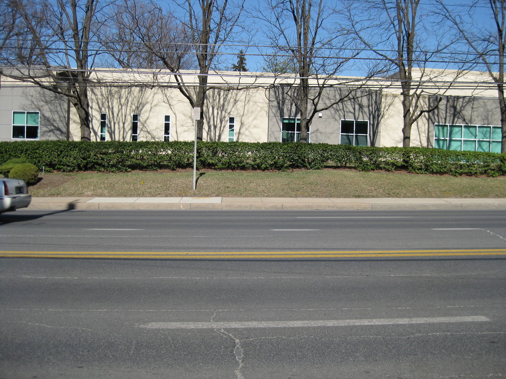 Beth El on Old Georgetown Road, Bethesda