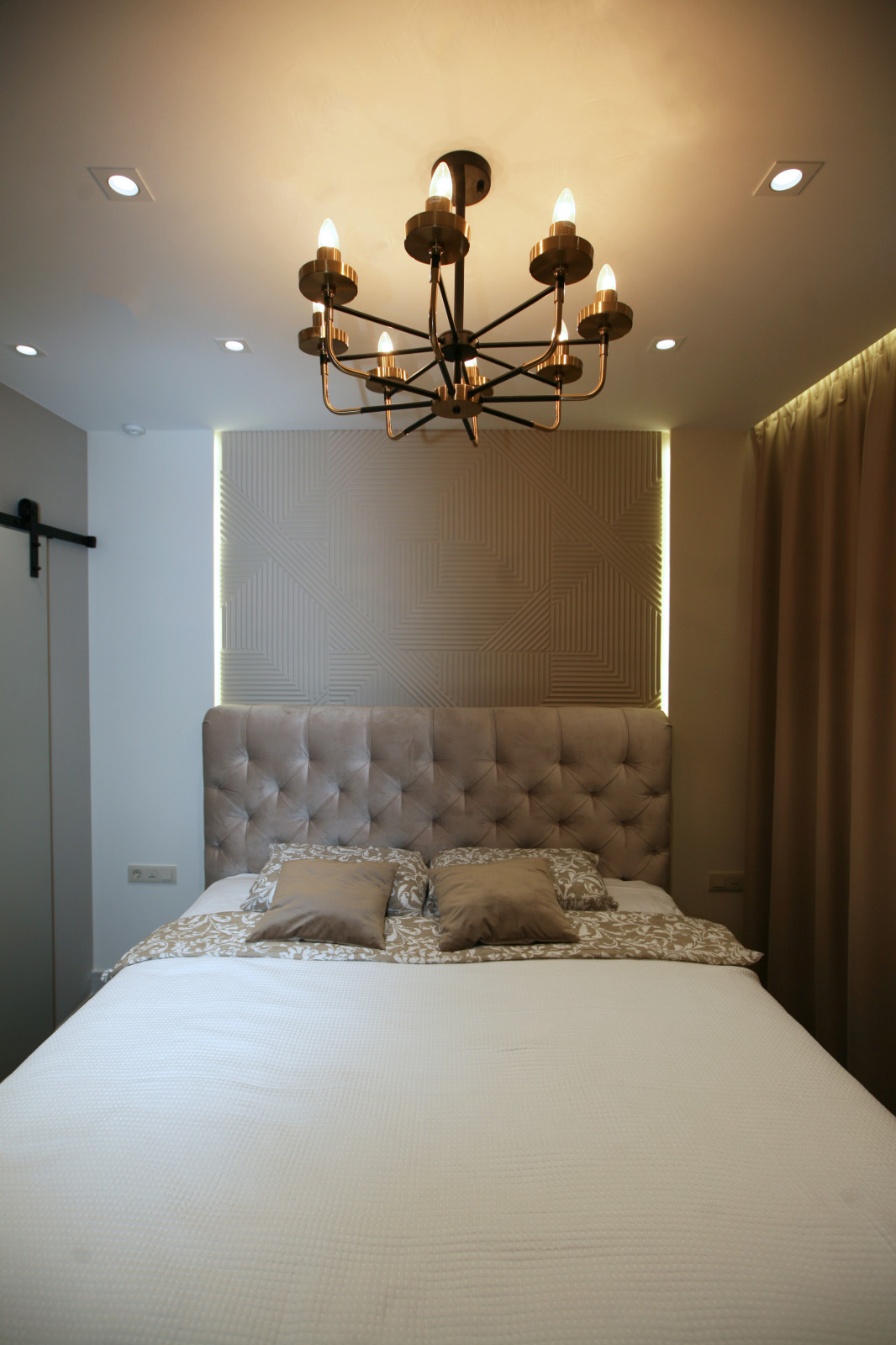 ЖК «Испанские Кварталы», 88м²