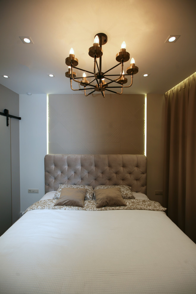 ЖК «Испанские Кварталы», 88м²