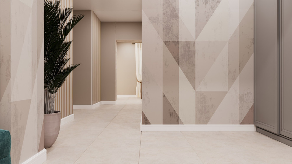 Проект частного дома