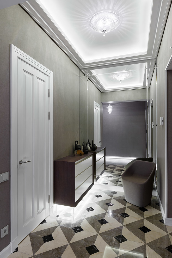 Квартира на Тверской