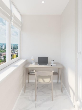 дизайн однокомнатной квартиры