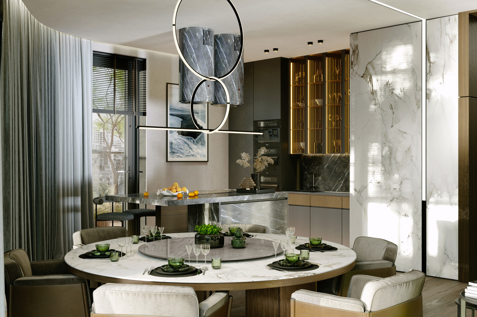 ЖК ПРИВИЛЕГИЯ