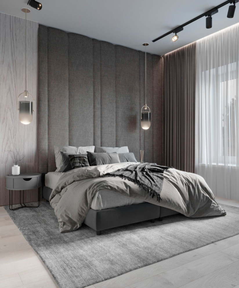 Проект "ЖК Клеменова дача"