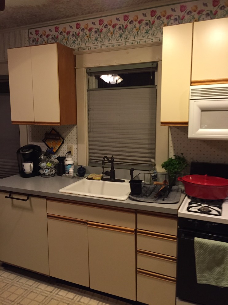 Lake Ronkonkoma Kitchen