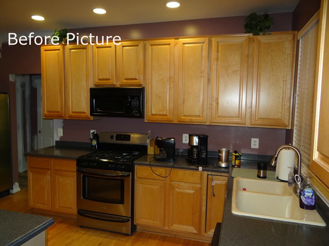 Johnson Kitchen 