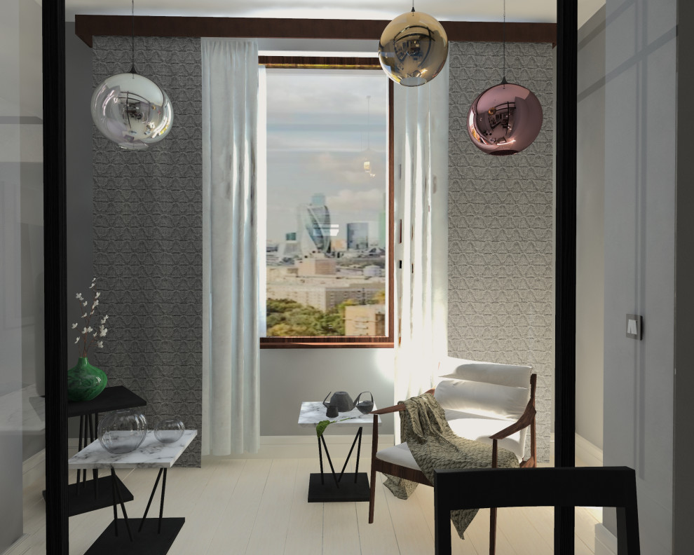 Кофейная зона