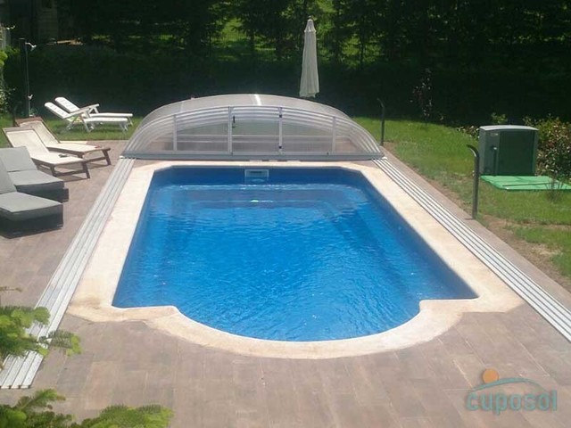 PISCINAS CUJARSA piscina