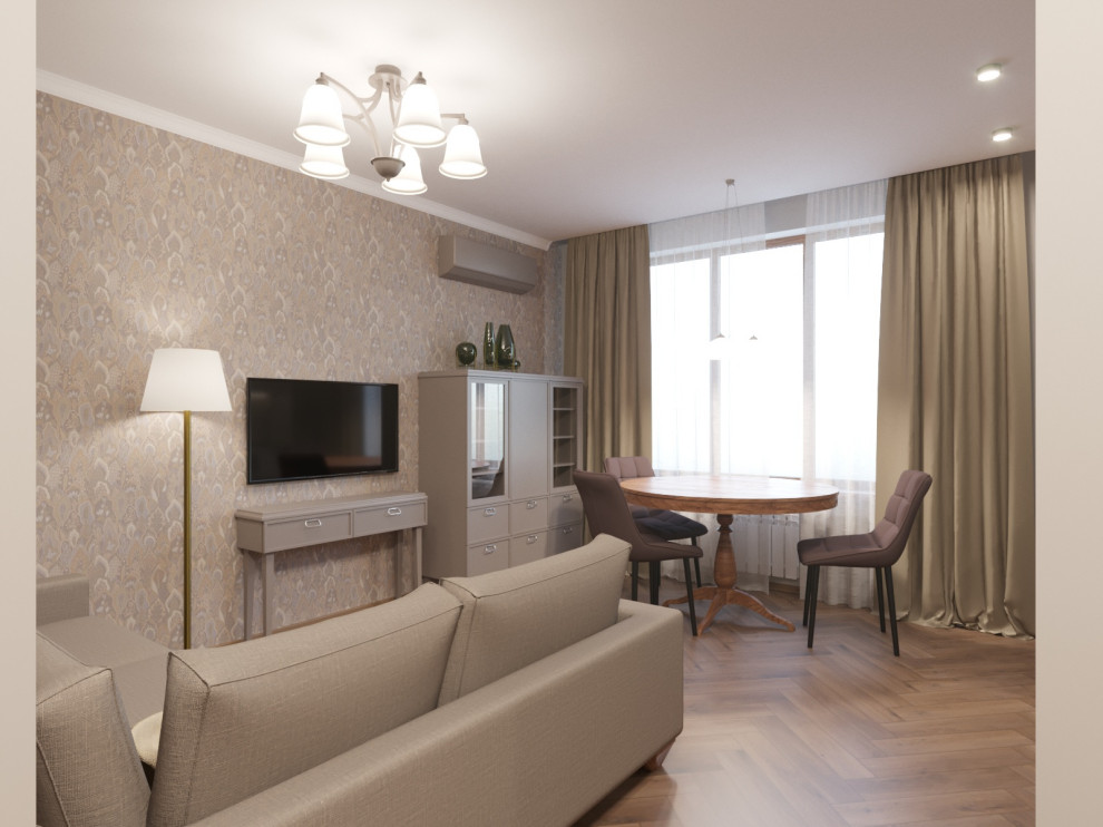 Советский модерн