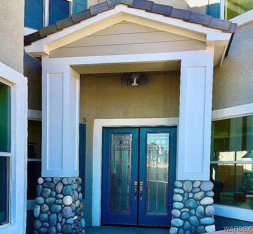 Clubhouse Drive Riverfront Custom 2