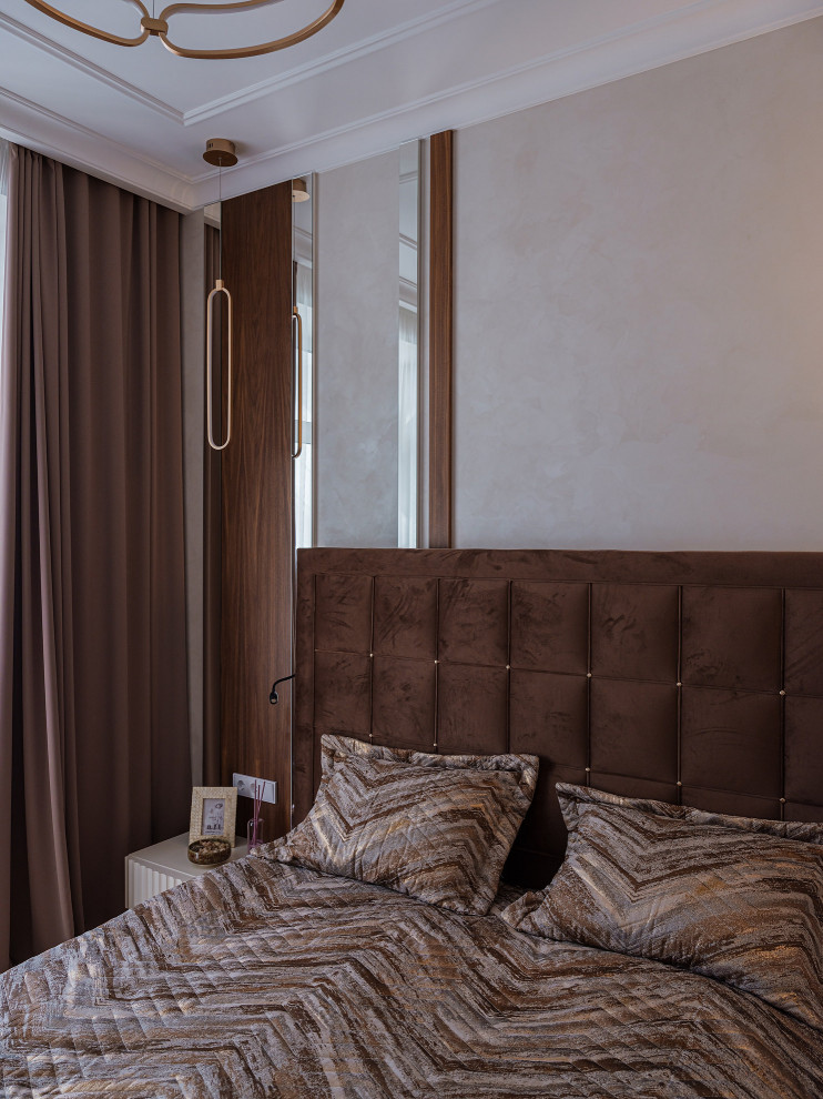 Реализация квартиры ЖК Центральный