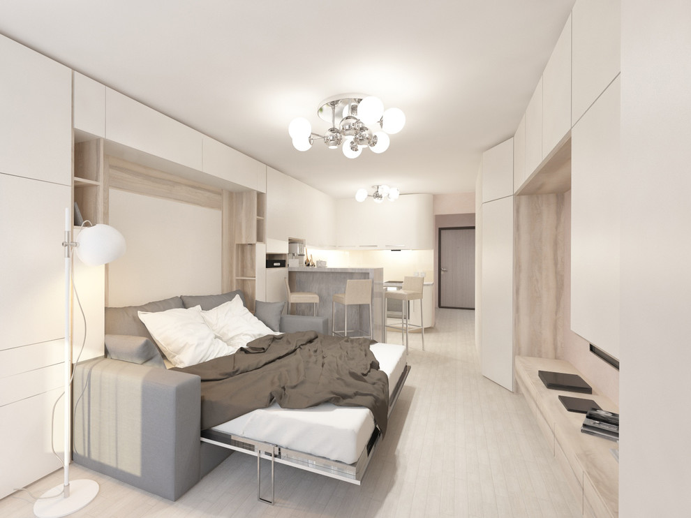 Квартира-студия