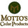 Motto's Cedar Products