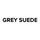 Grey Suede