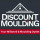 Discount Moulding