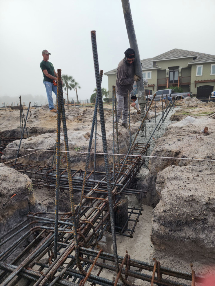 Tarpon Springs Project 2024-2025