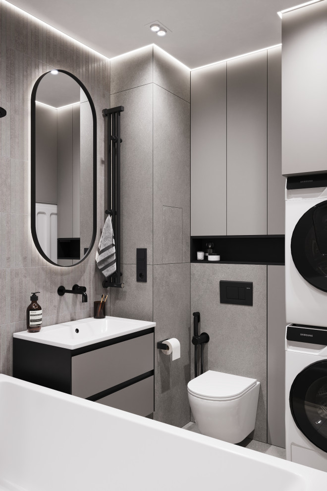 ЖК "Зеленая Вертикаль" г. Москва