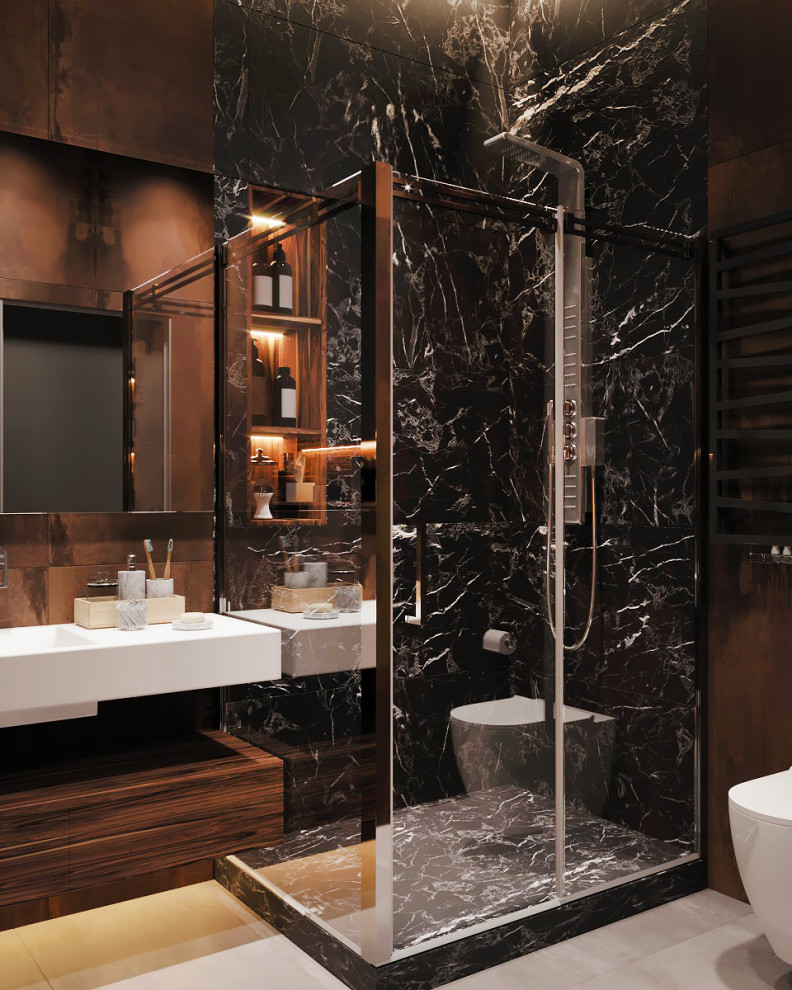 ЖК Крестовский De Luxe