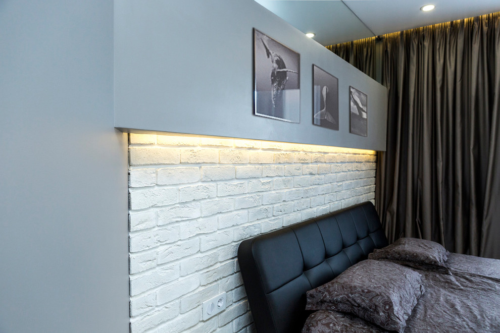 Фотосессия квартиры на Крыгина, 105