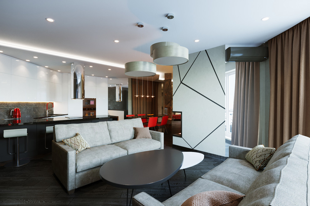 Динамика жизни