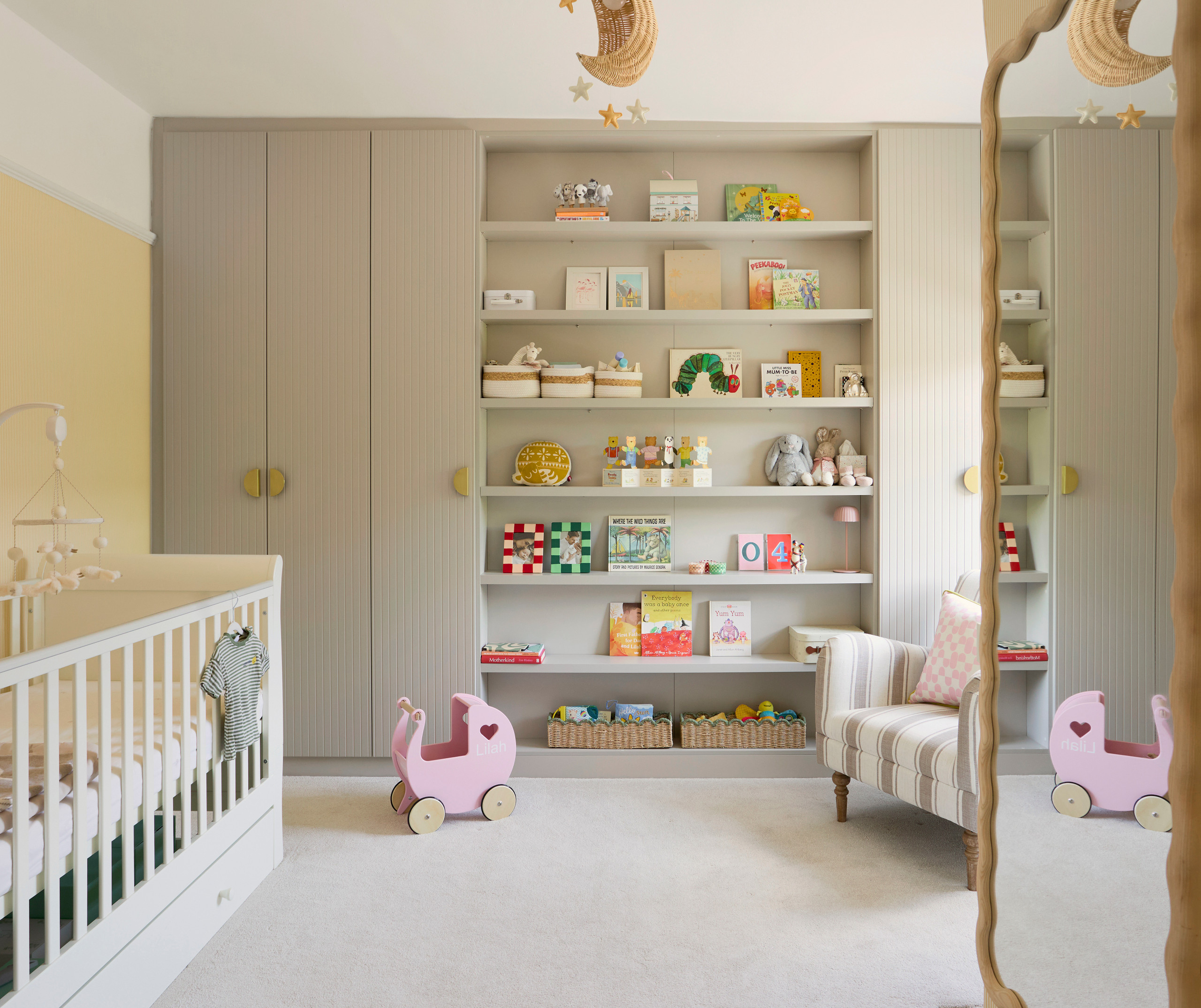 Nursery
