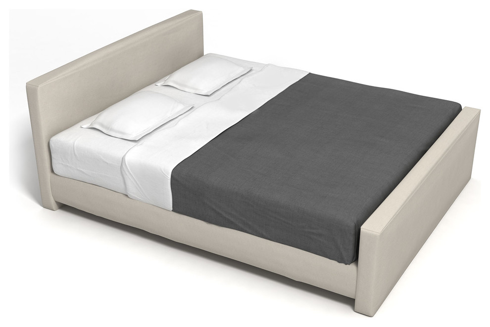 Ekay King Bed (Eco-Friendly)