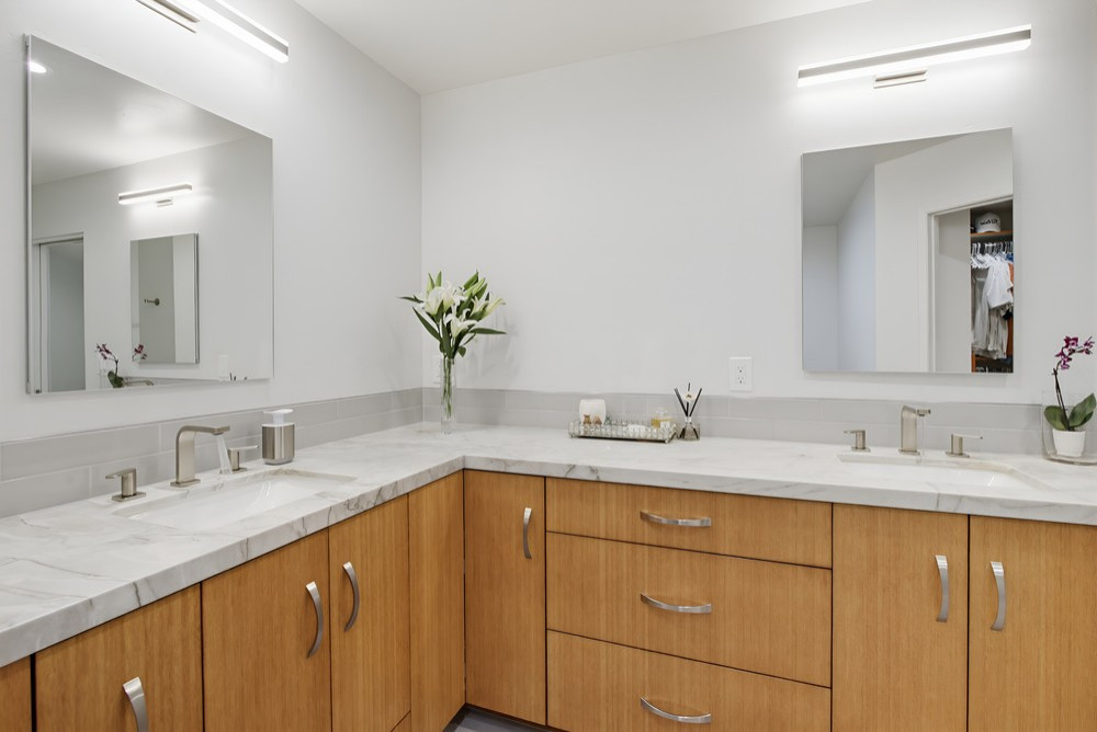 Granite Hills_Master Bathroom & Guest Bathroom