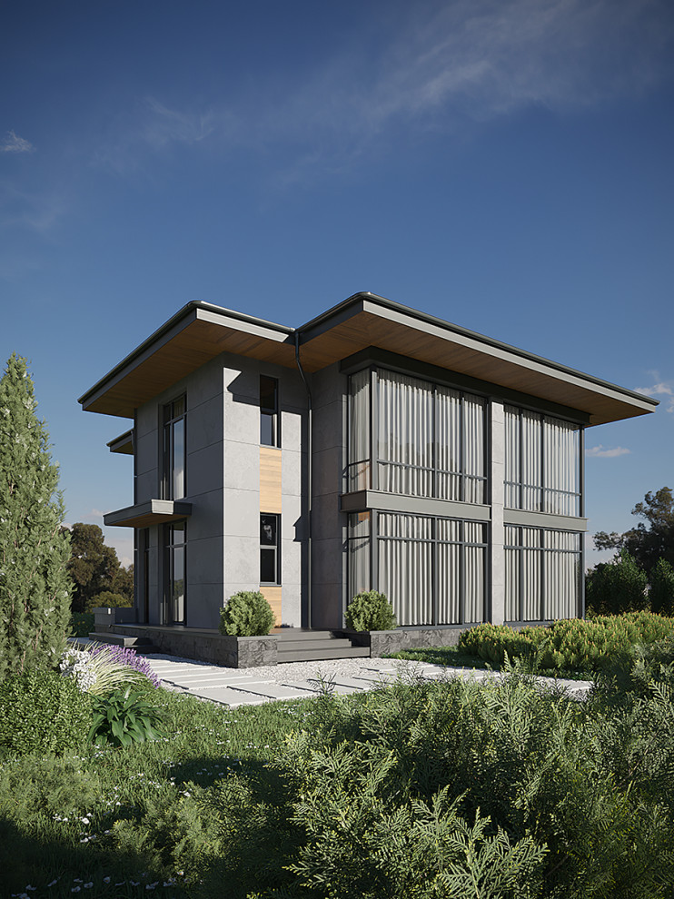 Коттедж "Прогресс"  г.Сочи.