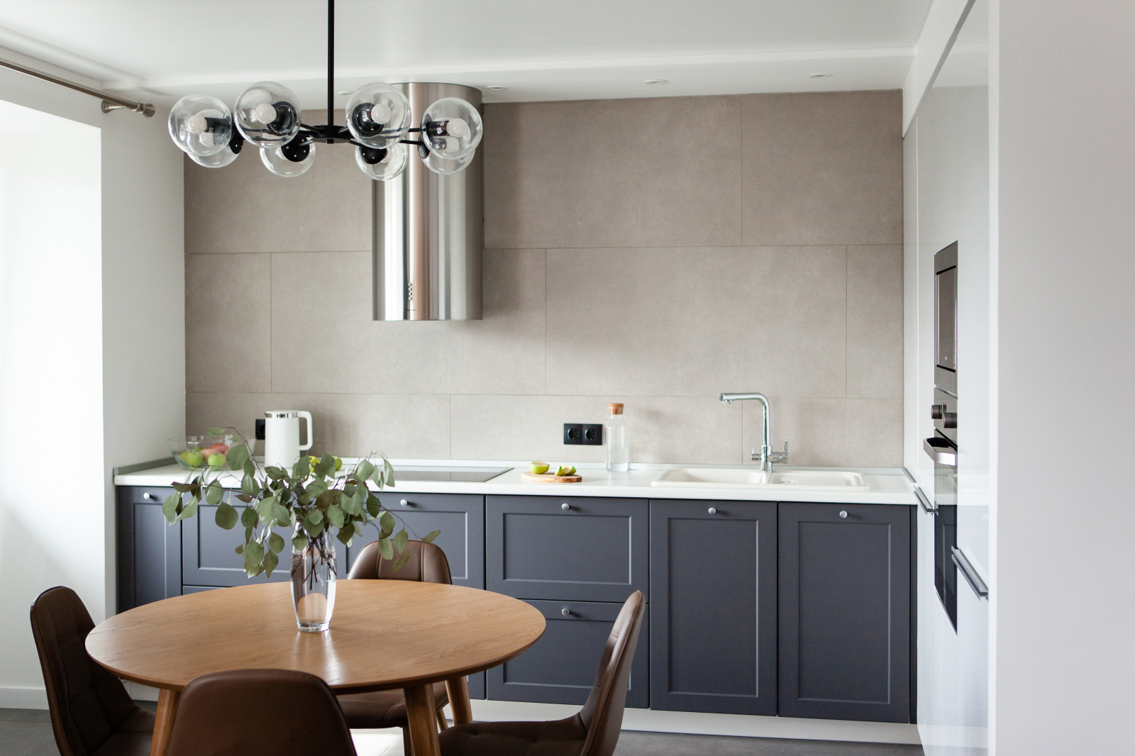 Квартира для молодоженов