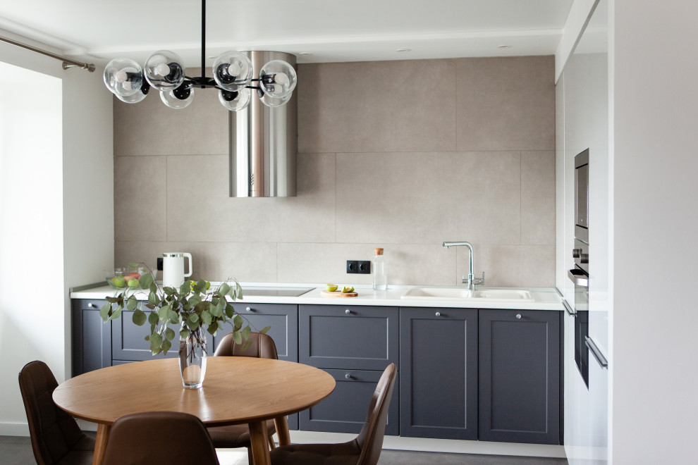 Квартира для молодоженов