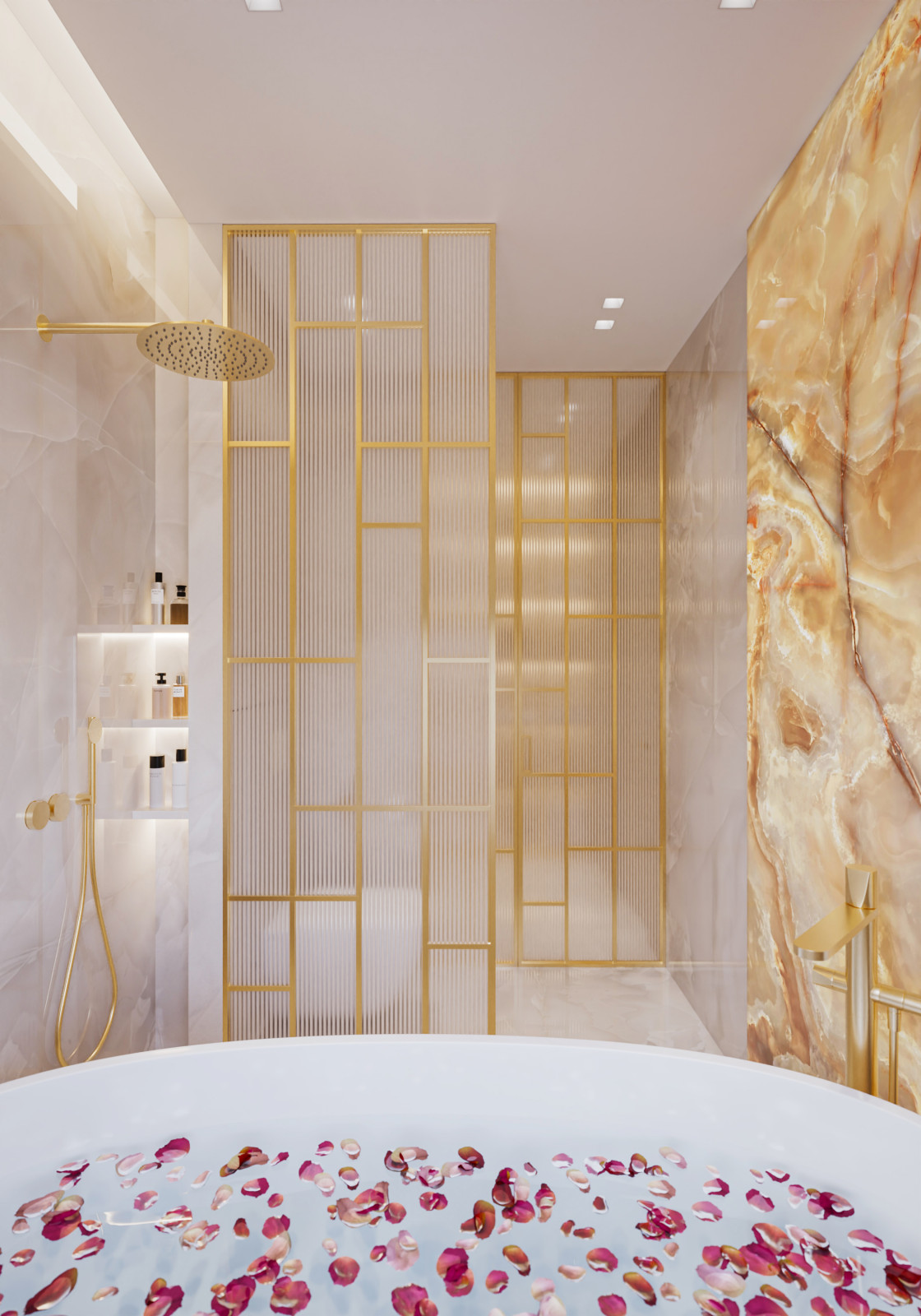 ЖК ЧЕРНАЯ РЕЧКА